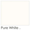Hikvision DS-PM-P-MON SRS PanelMATCH System - Hikvision - Black/White Panel Colour