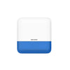 Hikvision DS-PS1-E-WE/FrontLid-Blue/Blue AX PRO Siren Front Lid Blue
