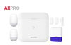 Hikvision DS-PWA64-Kit1-WE AX Pro Lite Level Alarm Kit One