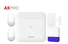 Hikvision DS-PWA64-Kit2-WE AX Pro Lite Level Alarm Kit Two