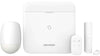 Hikvision DS-PWA96-Kit-WE HIKVision AX Pro 96 Zone Mid Level Wireless Kit