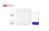 Hikvision DS-PWA96-Kit1-WE AX Pro Mid Level Alarm Kit One
