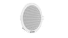 Hikvision DS-QAE0206G1-V loudspeaker 1-way White Wired 6 W Analog Ceiling Speaker 6W
