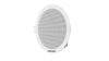 Hikvision DS-QAE0206G1-V loudspeaker 1-way White Wired 6 W Analog Ceiling Speaker 6W