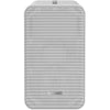 Hikvision DS-QAE0420G1-V loudspeaker White Wired 20 W 8 Ohm 20w coloum speaker, IP66, analogue audio input white