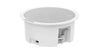 Hikvision DS-QAZ0206G1-S loudspeaker White Wired 6 W Ceiling Secondary Speaker 6W