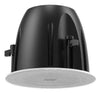 Hikvision DS-QAZ0610G1 Public Address (PA) speaker 1-way Analog Frameless Ceiling Speaker 10W