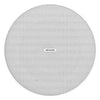 Hikvision DS-QAZ0610G1 Public Address (PA) speaker 1-way Analog Frameless Ceiling Speaker 10W