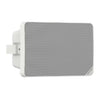 Hikvision DS-QAZ1110G1R-BE/WHITE Network Cabinet Speaker POE 10W