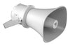 Hikvision DS-QAZ1307G1T-E(C) Public Address (PA) speaker 1-way Network Horn Speaker 7W