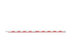 Hikvision DS-TMG001-5(3m anti-round) Barrier Gate Boom