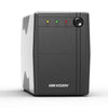 Hikvision DS-UPS1000-R/UK(HWDZ) 1000VA / 600w UPS