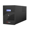 Hikvision DS-UPS3000-R/UK(HWDZ) HIKvision 3000VA / 1800W UPS