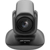 Hikvision DS-UVC-P28 video conferencing camera Black 3840 x 2160 pixels 60 fps CMOS 25.4 / 2.8 mm (1 / 2.8") Conference PTZ, 8MP, 12x Optical Zoom, Human tracking