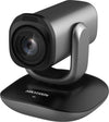 Hikvision DS-UVC-P28 video conferencing camera Black 3840 x 2160 pixels 60 fps CMOS 25.4 / 2.8 mm (1 / 2.8") Conference PTZ, 8MP, 12x Optical Zoom, Human tracking
