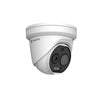 Hikvision HM-TD1228-7/G1/T3A Thermal & Optical Bi-Spectrum Network Turret Camera