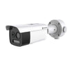 Hikvision HM-TD2628T-3/G1/T3A Bi-spectrum Thermography Network Bullet Camera