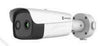 Hikvision HM-TD2638-15/G0/T1Y Thermal Optical Bi spectrum Network Bullet Camera 15mm