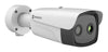 Hikvision HM-TD2638-25/G0/T1Y security camera Bullet IP security camera Outdoor 2688 x 1520 pixels Wall Thermal Optical Bi spectrum Network Bullet Camera 25mm