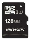 Hikvision HS-TF-C1(STD)/128G/NEO/W 128GB Micro SD Card
