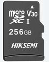 Hikvision HS-TF-C1(STD)/256G/NEO/W 256GB Micro SD Card