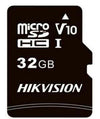 Hikvision HS-TF-C1(STD)/32G/NEO/W 32GB Micro SD Card