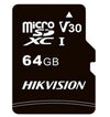Hikvision HS-TF-C1(STD)/64G/NEO/W 64GB Micro SD Card