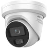 Hikvision iDS-2CD5347G2/V-XS(2.8mm) 4MP DeepinViewX Fixed Lens Turret Camera for Perimeter Prote