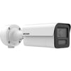 Hikvision iDS-2CD5T47G2/V-XHSY(4mm) 4MP DeepinViewX Fixed 4mm Bullet for Perimeter Protection
