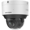 Hikvision iDS-2CD7547G0/P-XZHSY(2.8-12mm) 4MP DarkfighterS DeepinView ANPR Moto Varifocal Dome Cam