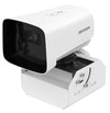 Hikvision iDS-2CD8A47G0/SC-ZY(2.8-12mm) 4MP DeepinView Self Cleaning Bullet Camera