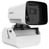 Hikvision iDS-2CD8A47G0/SC-ZY(2.8-12mm) 4MP DeepinView Self Cleaning Bullet Camera