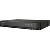 Hikvision iDS-7204HUHI-M1/XT 4 ch 5 MP 1U H.265 AcuSense DVR Shell Only