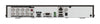 Hikvision iDS-7208HUHI-M1/XT 8Ch 5MP 1U H.265 AcuSense Turbo DVR 2TB 8In 4Out