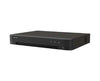 Hikvision iDS-7216HQHI-M1/XT Pro Series AcuSense 16ch 1080p 1U H.265 Shell Only 1 BAY