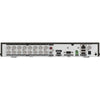Hikvision iDS-7216HQHI-M1/XT Pro Series AcuSense 16ch 1080p 1U H.265 1 BAY 6TB
