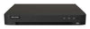 Hikvision iDS-7216HQHI-M1/XT Pro Series AcuSense 16ch 1080p 1U H.265 Shell Only 1 BAY