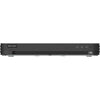 Hikvision iDS-7216HQHI-M2/XT Pro Series AcuSense 16ch 1080p 1U H.265 Shell Only 2 BAY