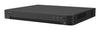 Hikvision iDS-7216HUHI-M2/XT AcuSense 16ch HD DVR I/O4/1 16/4 Alarms 16TB