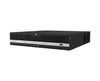 Hikvision IDS-9664NXI-M8/X 64 ch 2U 8K DeepinMind NVR 8TB