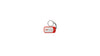 Hikvision Mifare Access Control key Fob for Intercoms