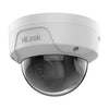 HiLook IPC-D140HA(2.8mm) Hi Look 4MP 2.8mm Fixed Dome, 30m IR, IP67, IK10