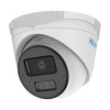 HiLook IPC-T249HAA-LU(2.8mm)(HiLookSTD) 4MP ColorVu Smart Hybrid Light Fixed Turret 2.8mm