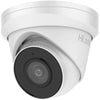 HiLook IPC-T250H-MU(2.8mm)(C) 5MP IR Fixed Turret Network Camera, 2.8mm, 30m IR