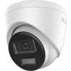 HiLook IPC-T280HA-LUF/SL(2.8MM) 8MP Smart Hybrid Light MD 2.0 Fixed Turret, 2.8mm