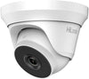 HiLook THC-T250-MS(2.8mm)(Hilook UK) 5MP Fixed Turret, 2.8mm, 40m IR, Built in Mic