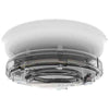 Hochiki YBO-BSB2-WHT/WL YBO-BSB2(WHT)/WL Base Sounder Beacon