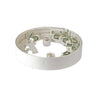 Honeywell B501AP System Sensor detector Base White