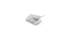 Stand For Logitech Tap White