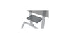 Control Shelf for Heckler AV Cart